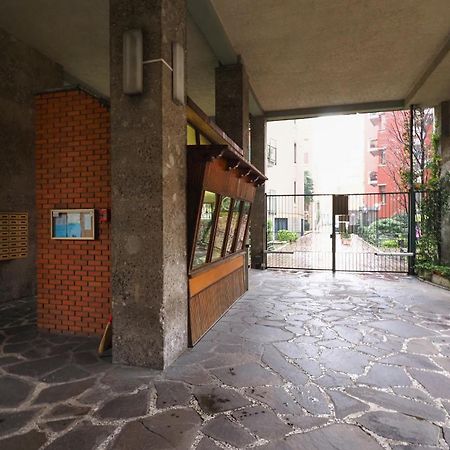 Апартаменти Primopiano - Beato Angelico Мілан Екстер'єр фото